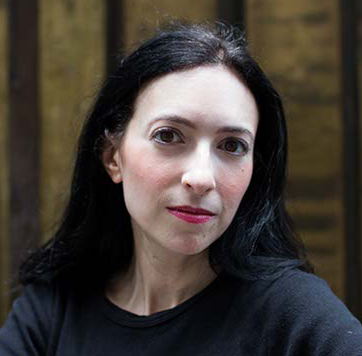 Elissa Shevinsky, vCISO practice lead at Lorikeet Security