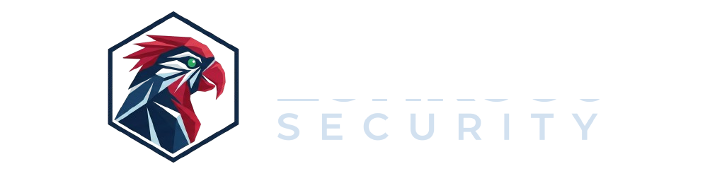 Lorikeet Security Logomark