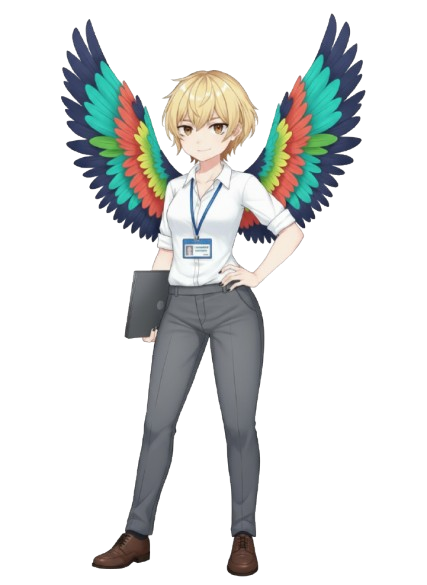 Lory - Lorikeet Security AI Assistant